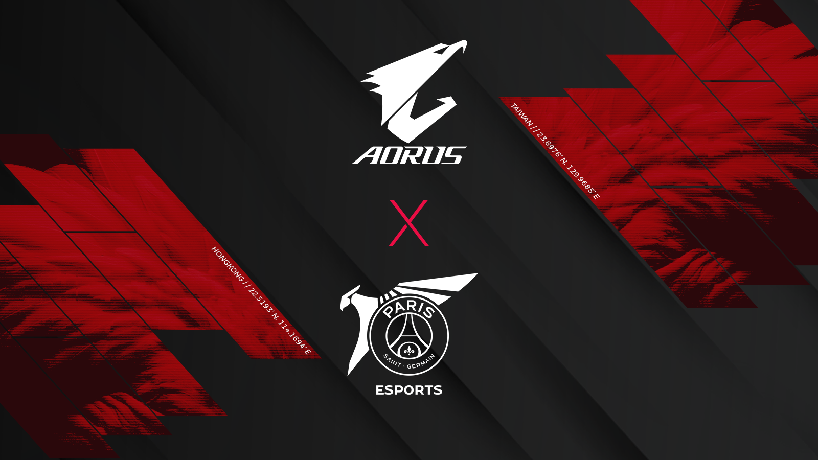 TALON PARTNERS WITH AORUS (EN)