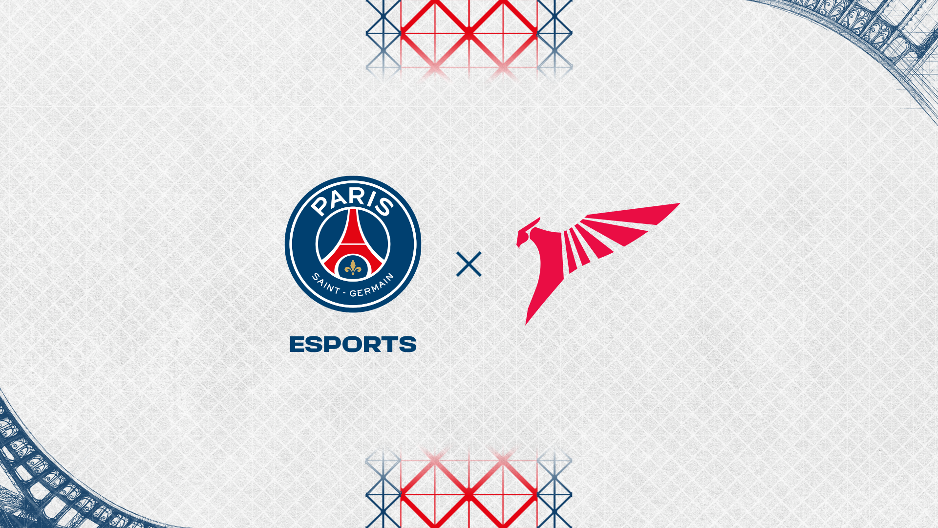 PSG ESPORTS AND TALON RENEW LEAGUE OF LEGENDS PARTNERSHIP