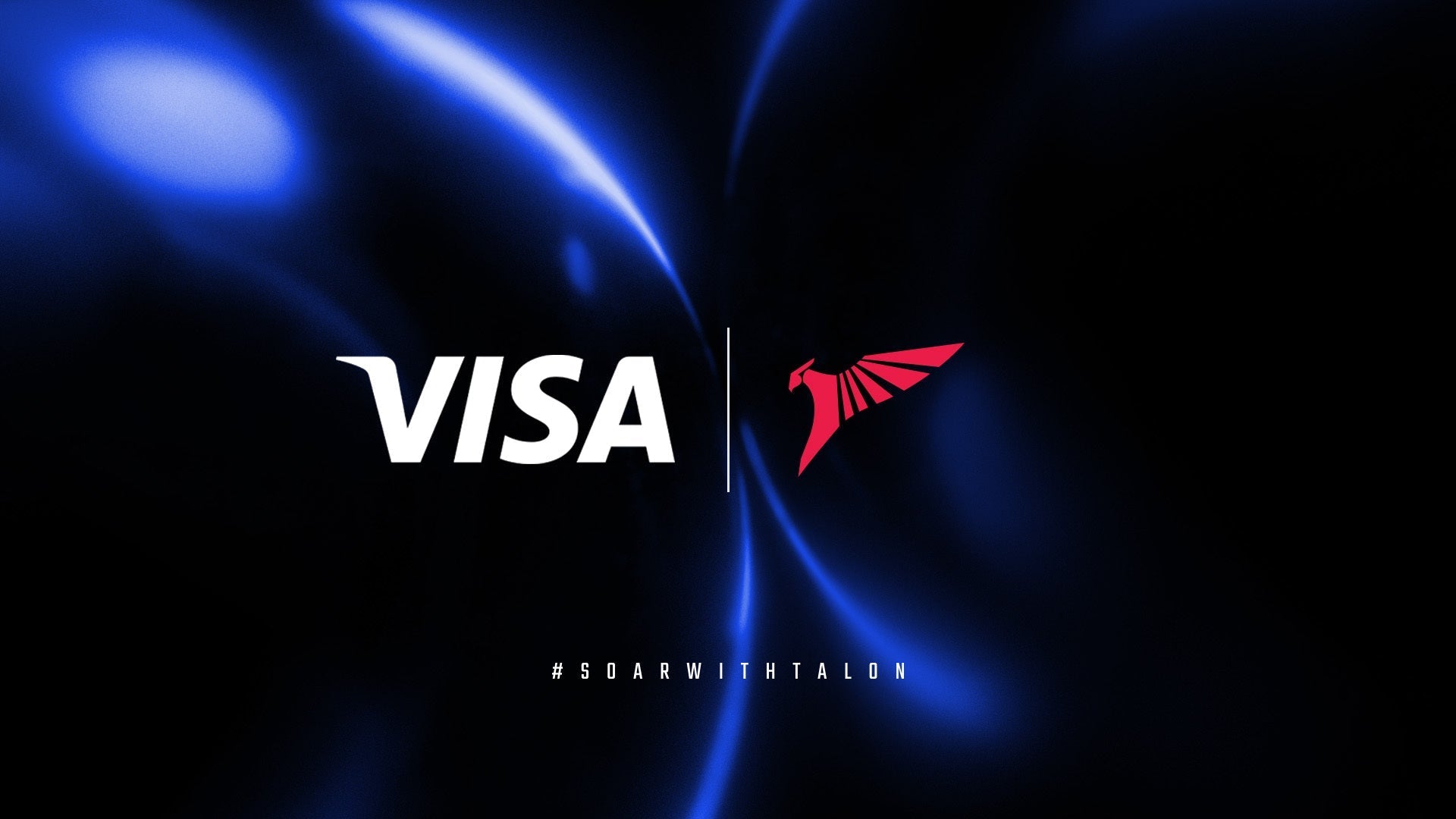 VISA AND TALON RENEW PARTNERSHIP