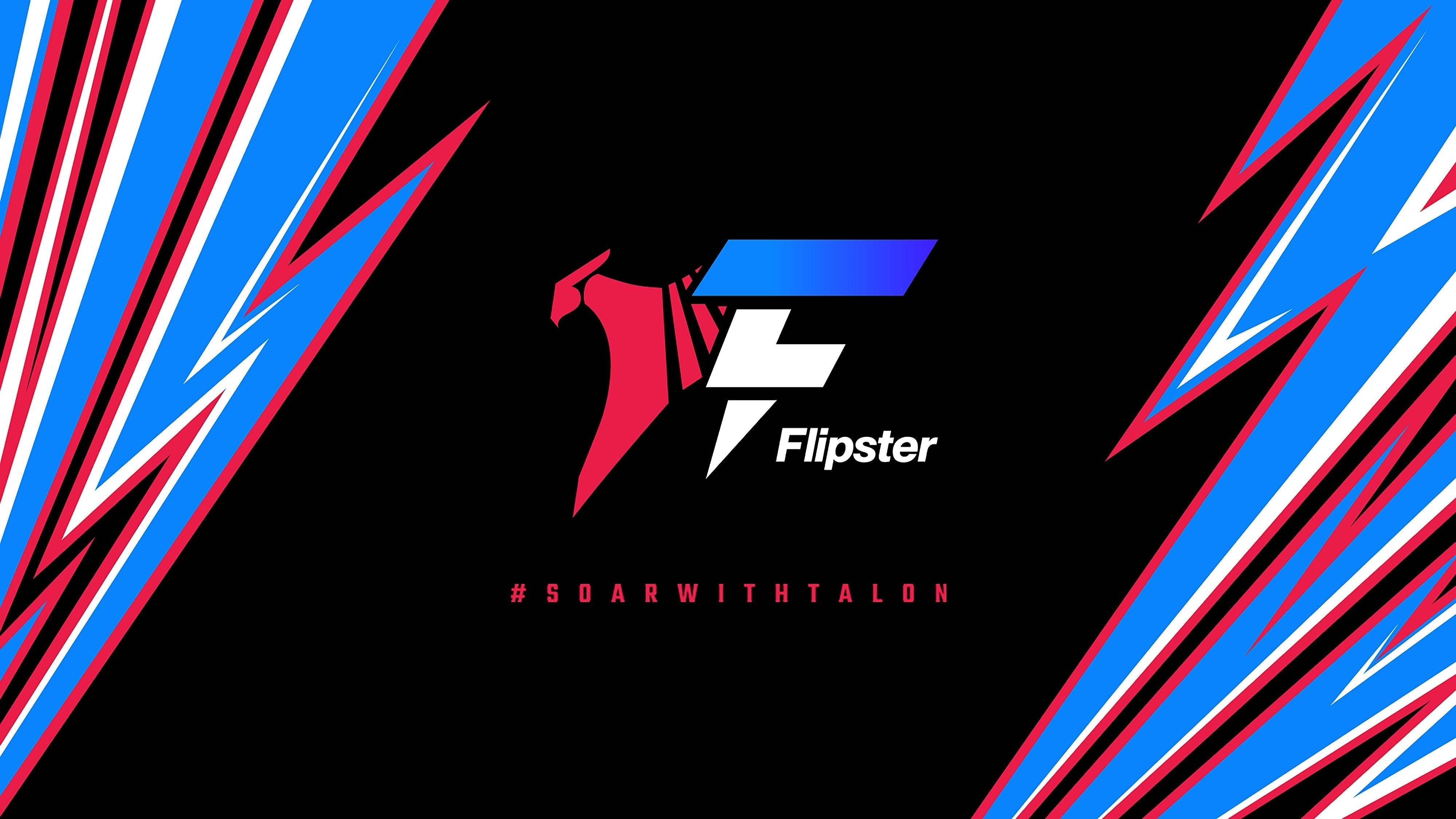 FLIPSTER X TALON ANNOUNCE NEW PARTNERSHIP