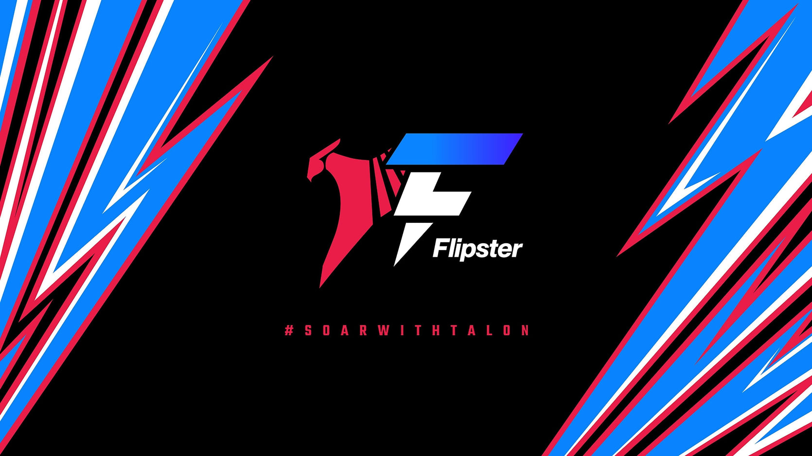 FLIPSTER X TALON ANNOUNCE NEW PARTNERSHIP