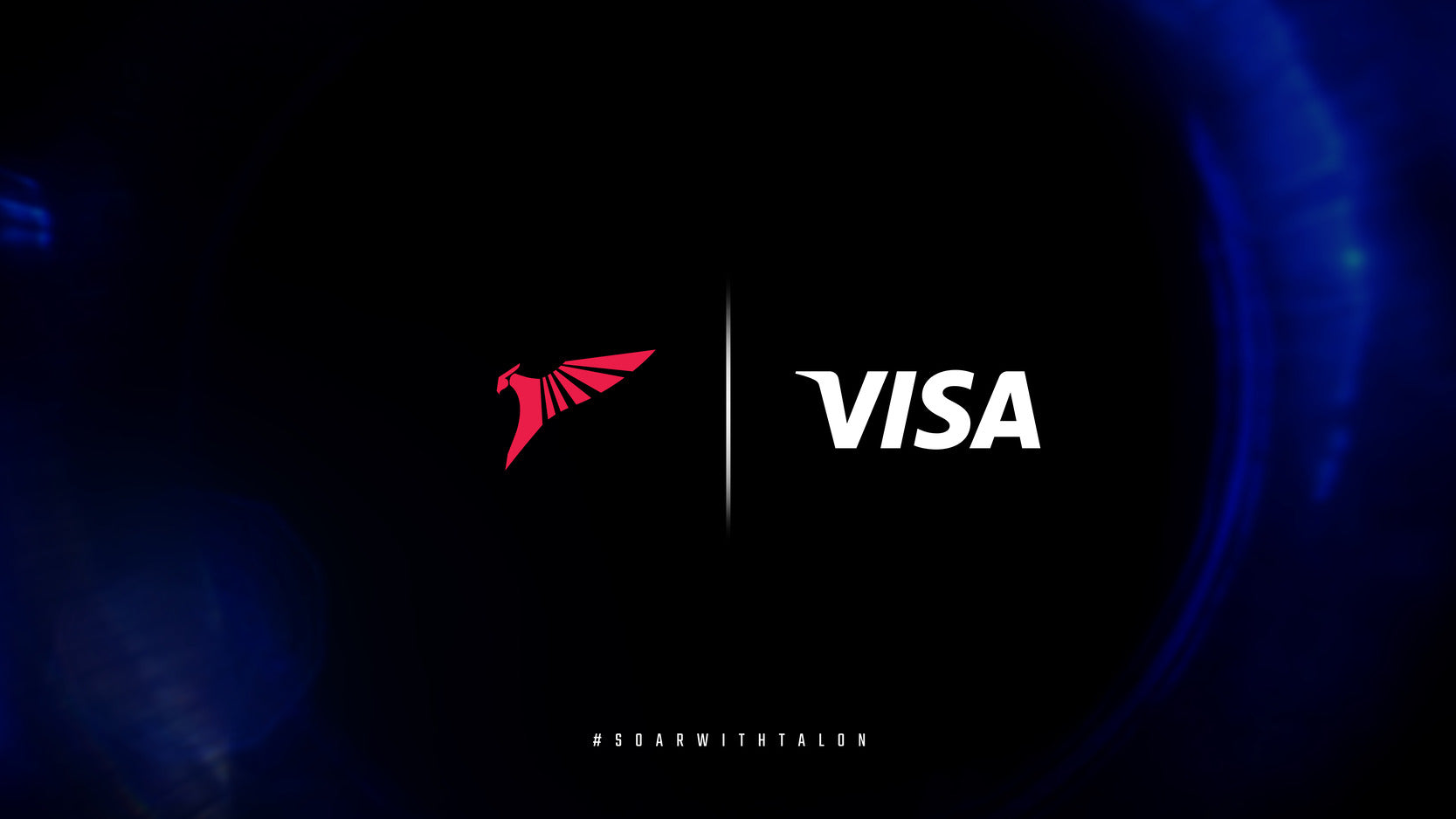 VISA X TALON ANNOUNCE NEW PARTNERSHIP – Talon Esports