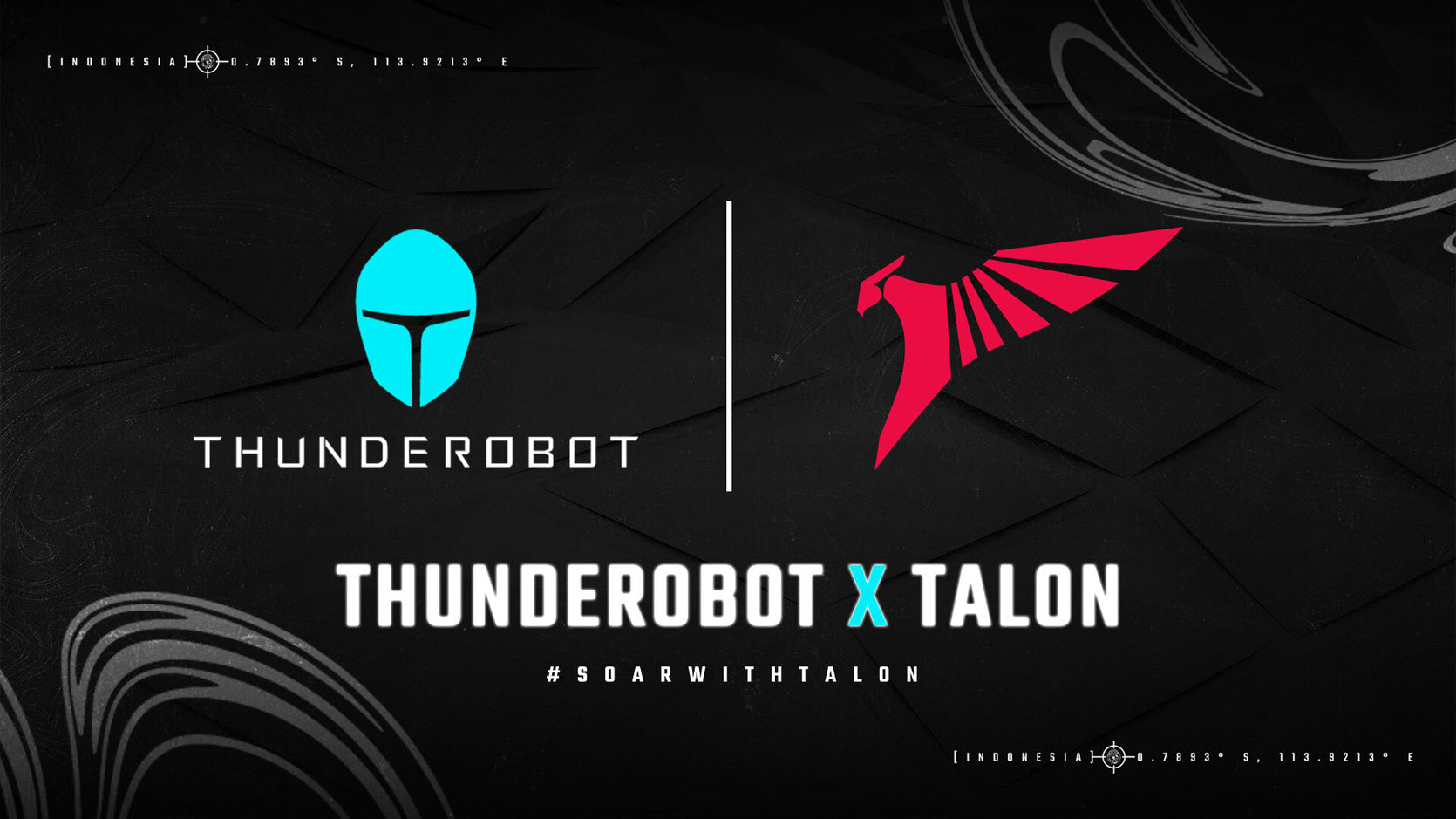 TALON SECURES THUNDEROBOT AS GAMING HARDWARE PARTNER FOR INDONESIA