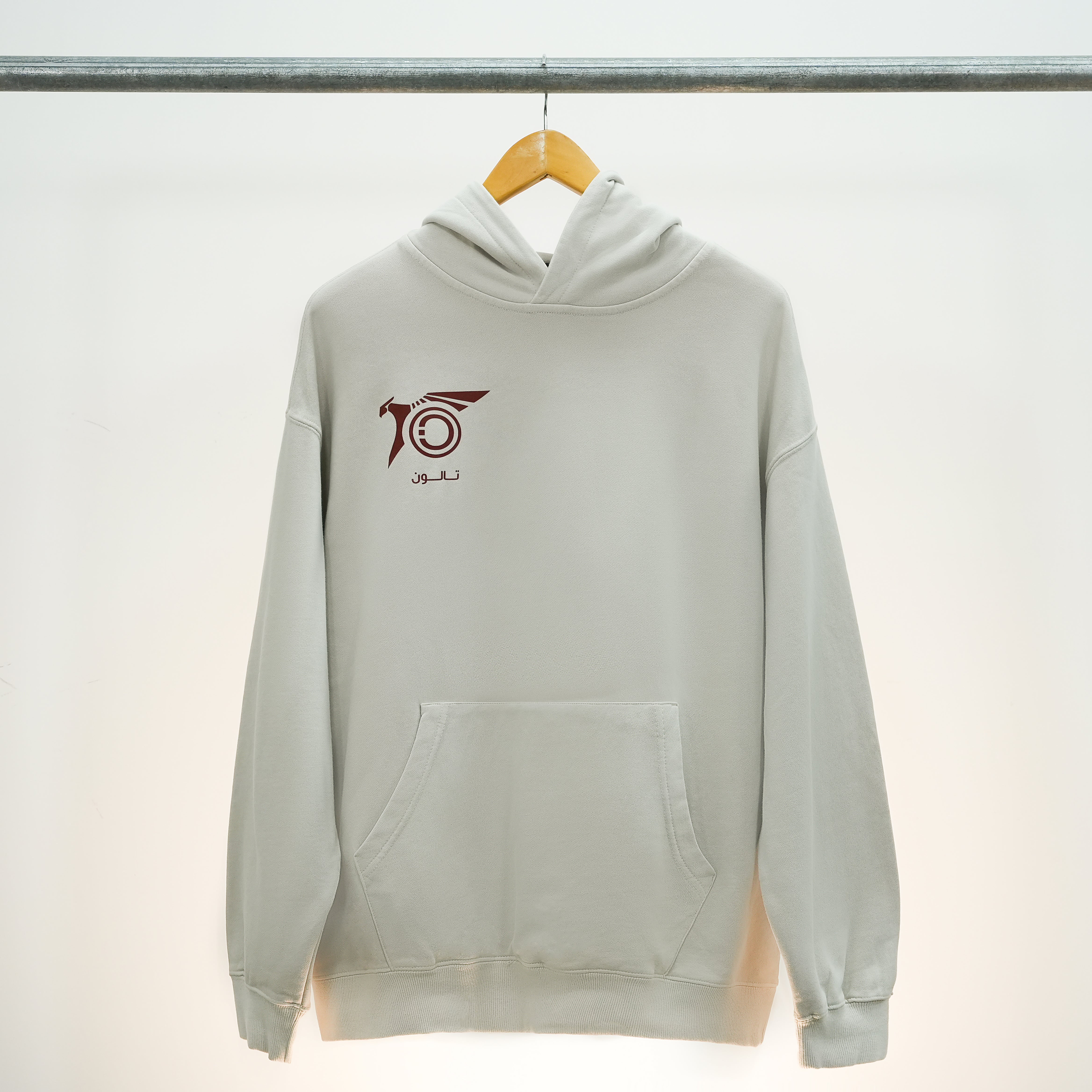 Talon X Certified “Sakar” Hoodie