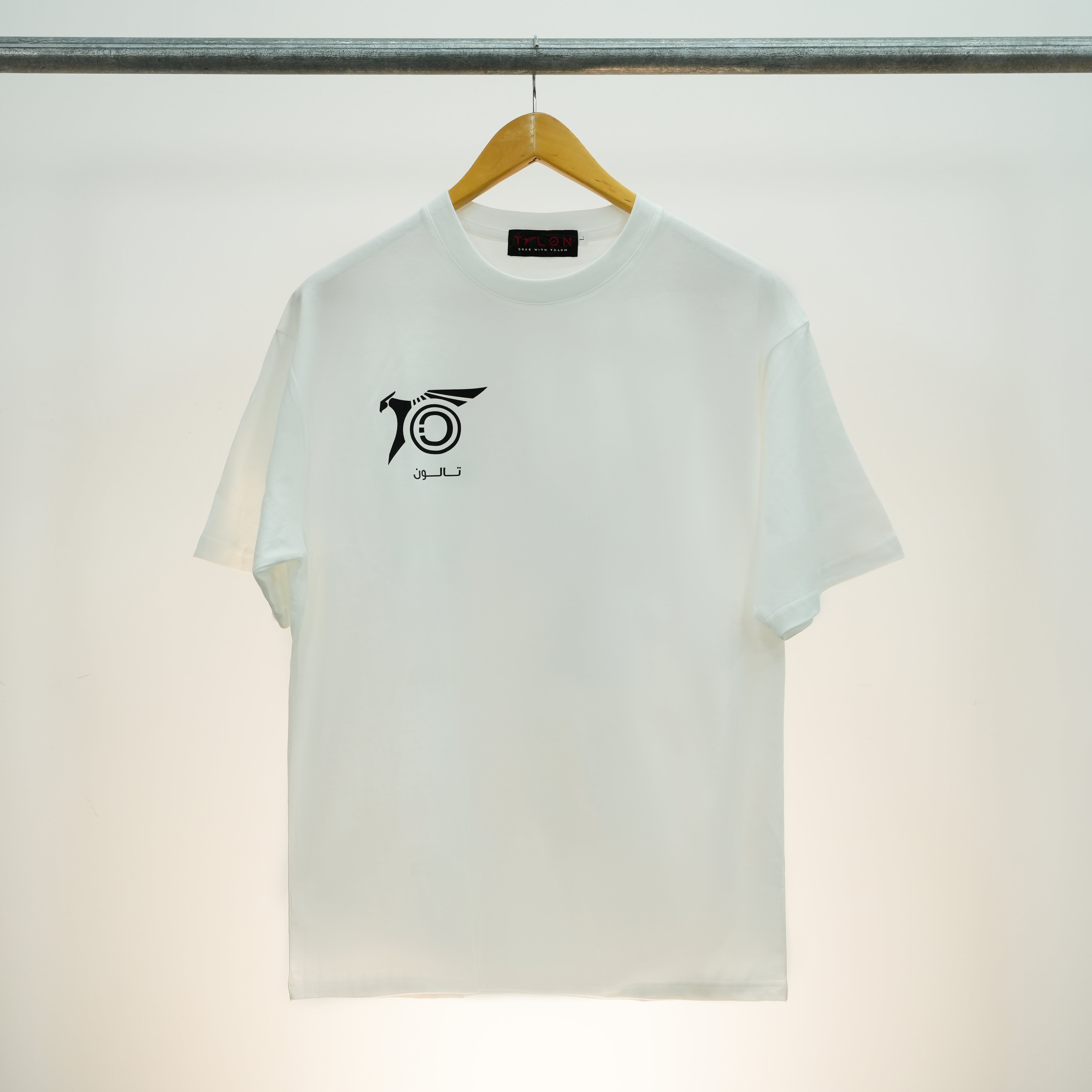 Talon X Certified “Falcon” Tee