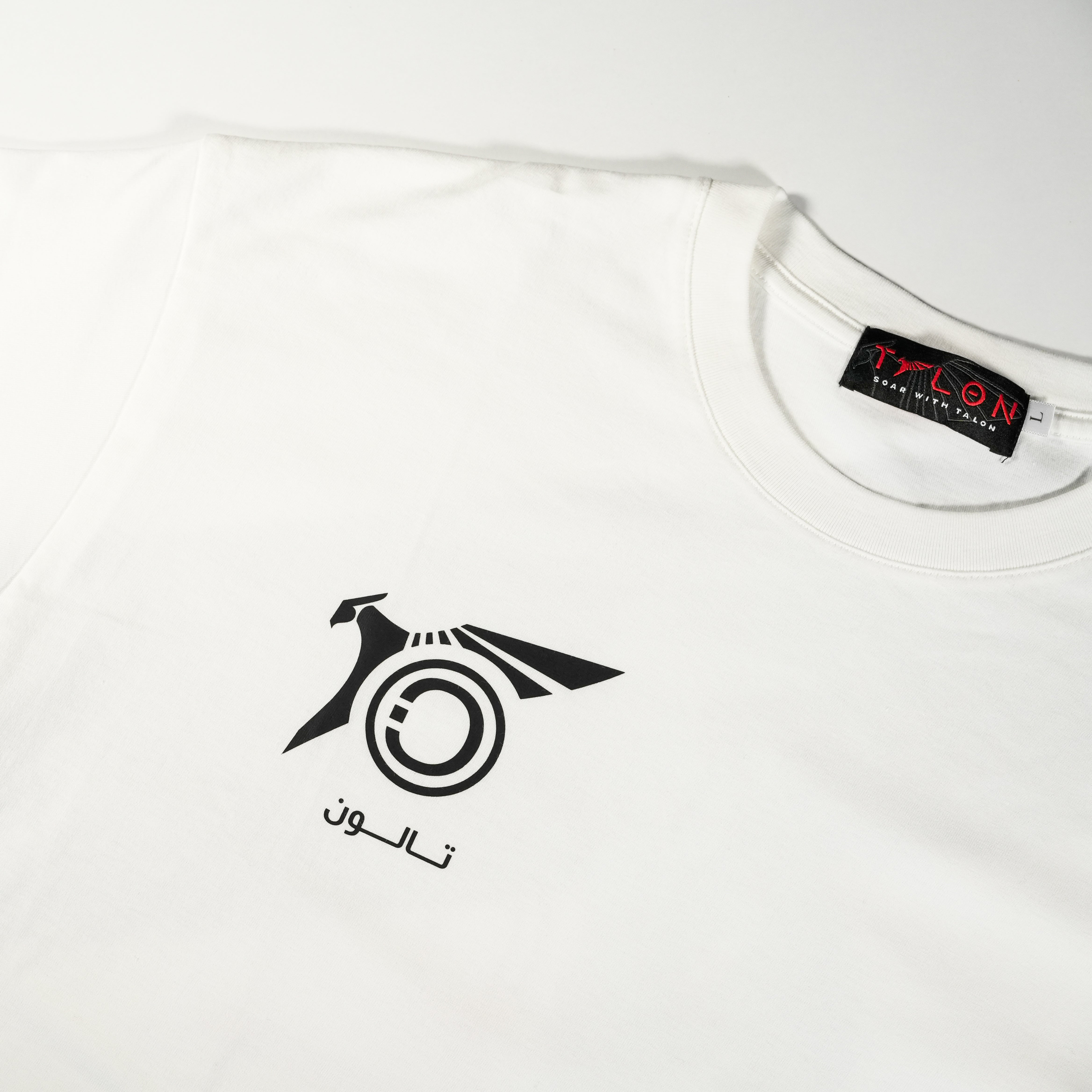 Talon X Certified “Falcon” Tee