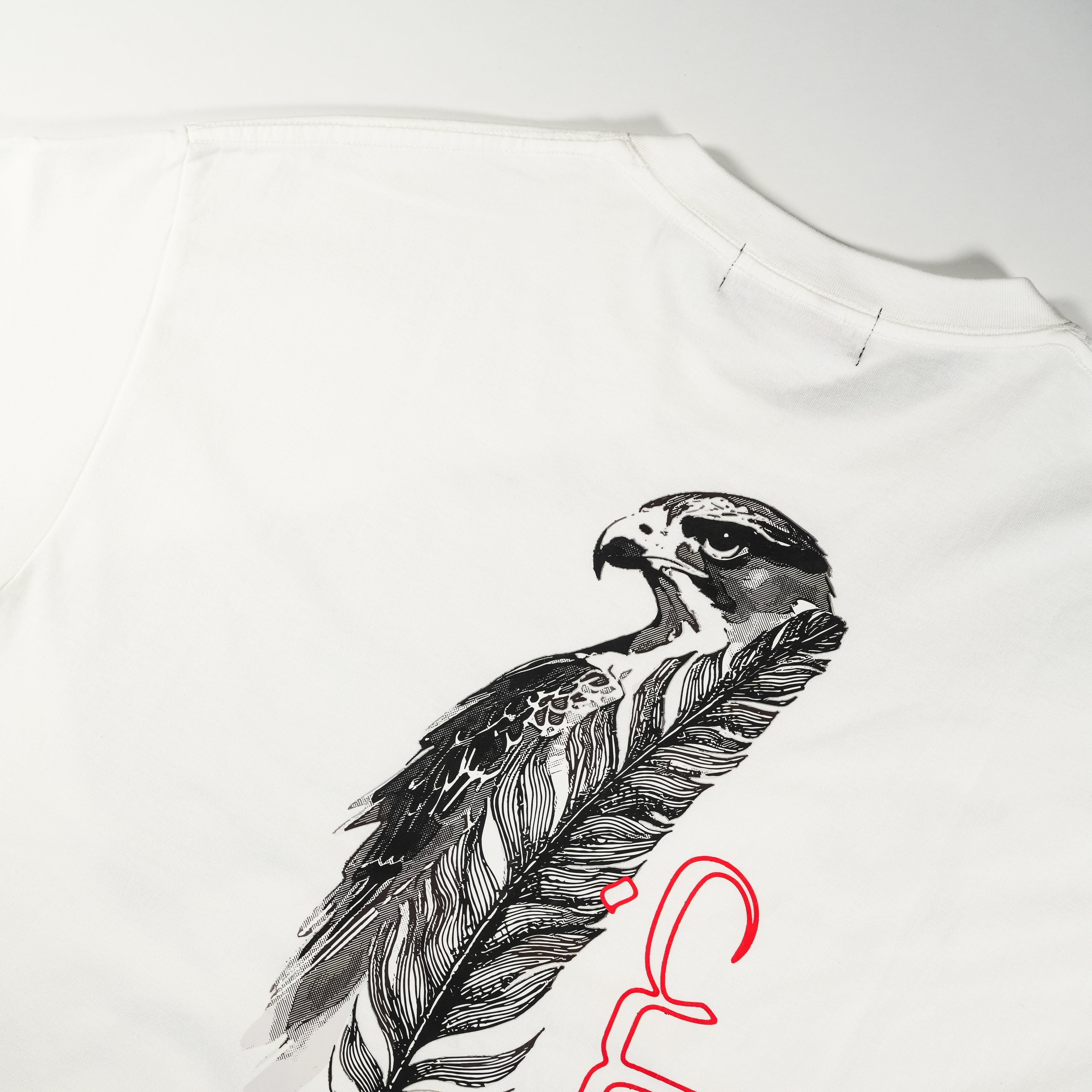 Talon X Certified “Falcon” Tee