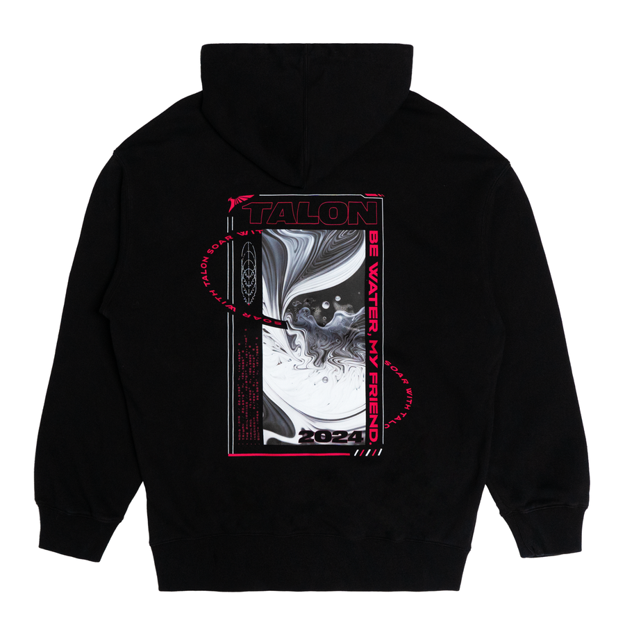 TALON SUMI HOODIE